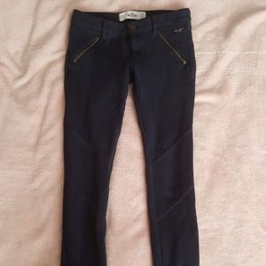Hollister Jeggings